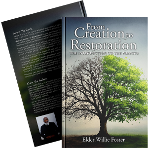 From Creation To Restoration (Hardcover)